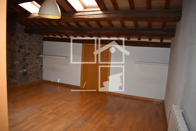 Local en Carrer de Sant Francesc, La Garriga Barcelona